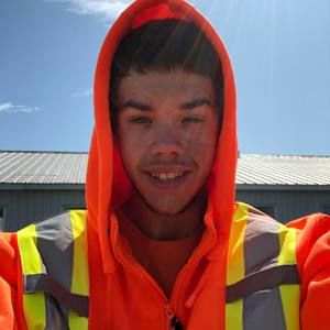 Meet your Posher, David